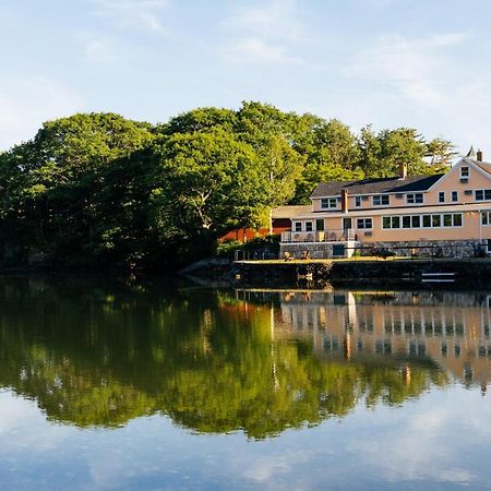 Mabel'S House Hotel Kennebunkport Exterior foto